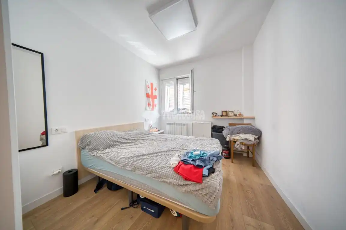 Piso con ascensor en venta en Rondilla, imagen 9