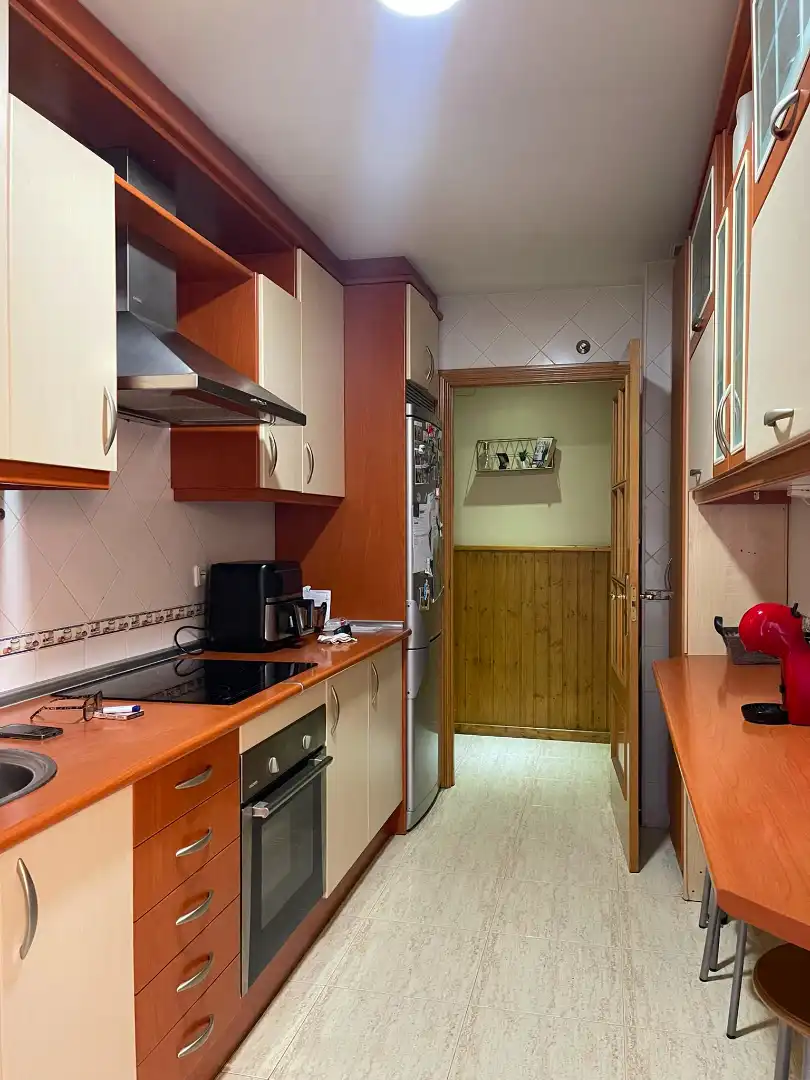 Cuina de Pis en venda en Plasencia amb Aire condicionat, Calefacció i Traster