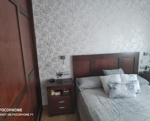 Bedroom of Flat to rent in  Córdoba Capital  with Air Conditioner