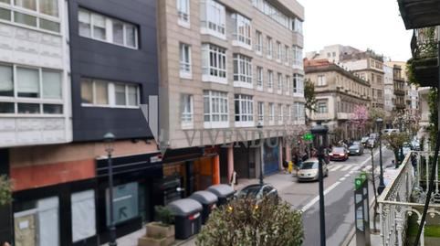 Foto 3 de Edifici en venda a Casco Vello, Vigo