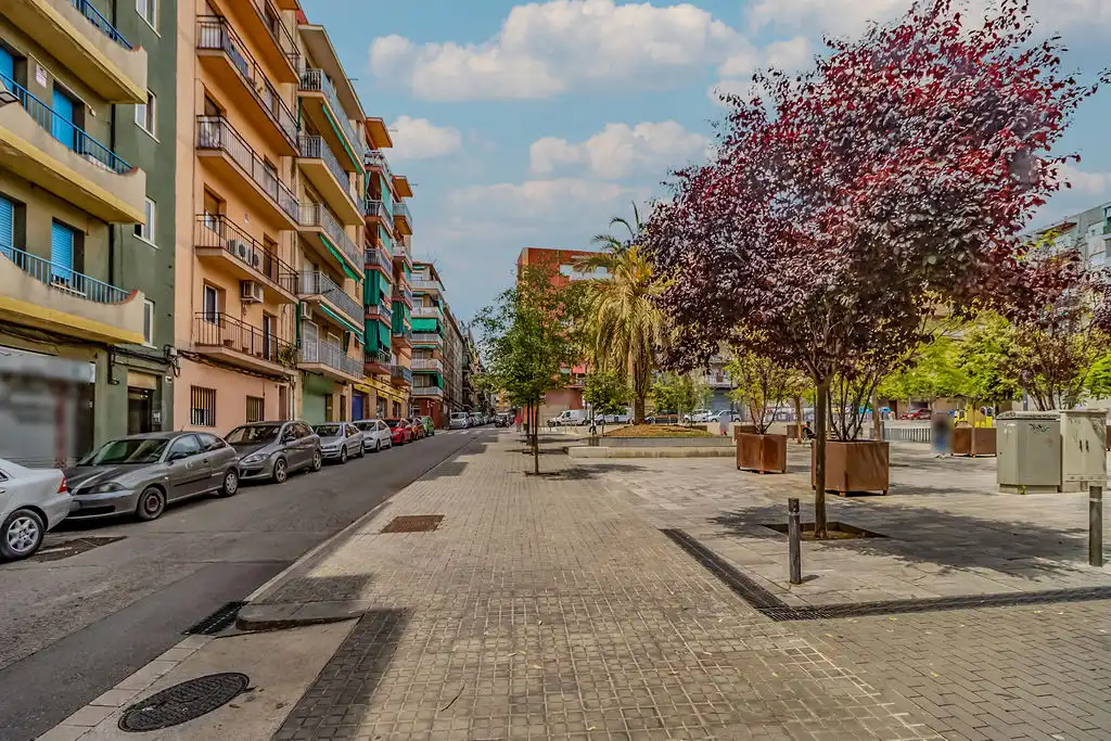 Local comercial en venda a C/ Mexic, imagen 17
