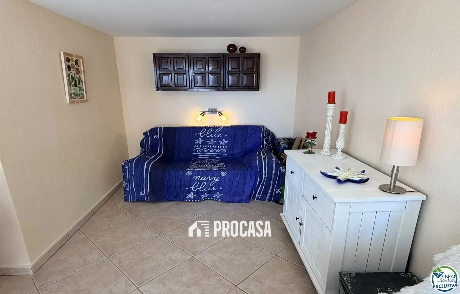 Piso con piscina en venta en GOLA DE L ÉSTANY, imagen 19