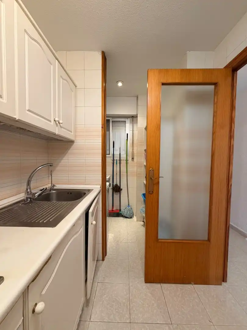 Apartment with lift for sale in Santa Pola ciudad, imagen 13