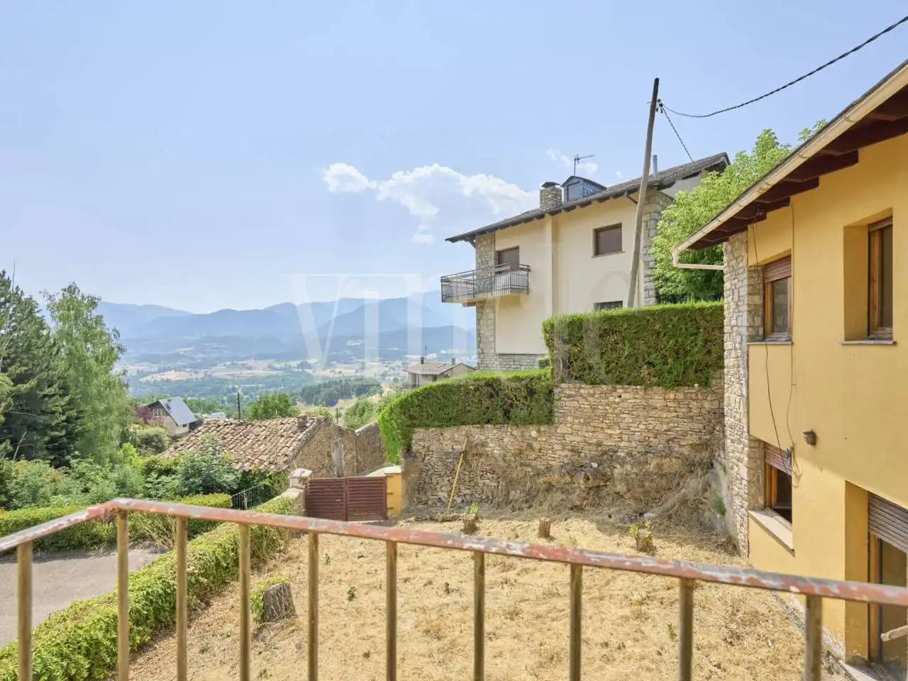 Houses for sale in Prullans  with Private garden and Terrace