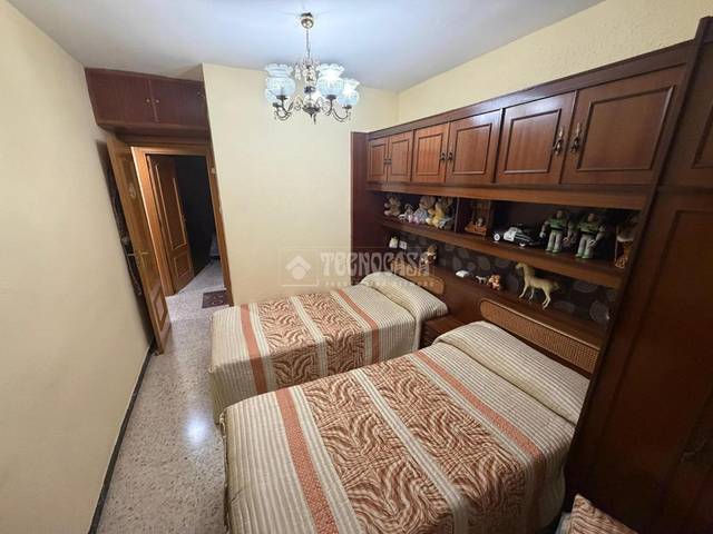 Piso en Venta en Arrabal