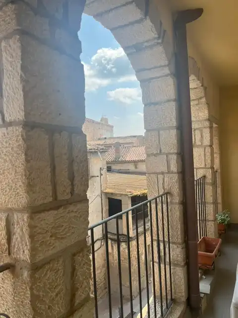 Terraza de Casa o chalet en venta en Vinaixa con Aire acondicionado, Calefacción y Terraza