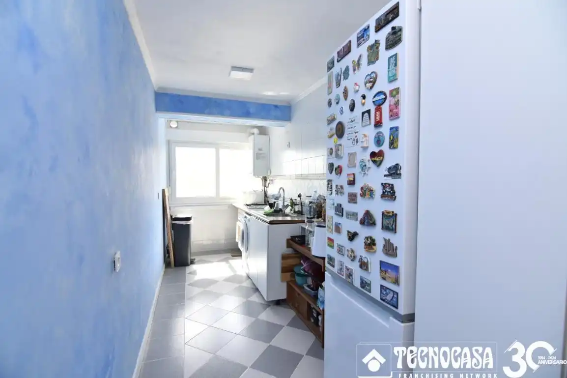 Cocina de Piso en venta en Alcorcón