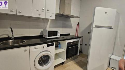 Foto 5 de Pis de lloguer a Calle de Nicaragua, Centro Histórico, Cádiz