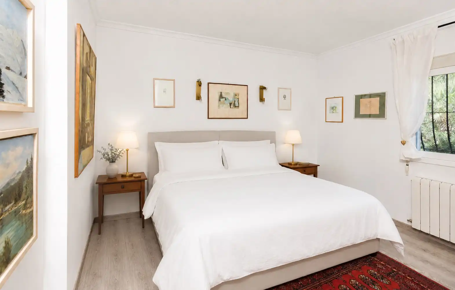 Casa con giardino in vendita a La Granadella  - Costa Nova, imagen 9