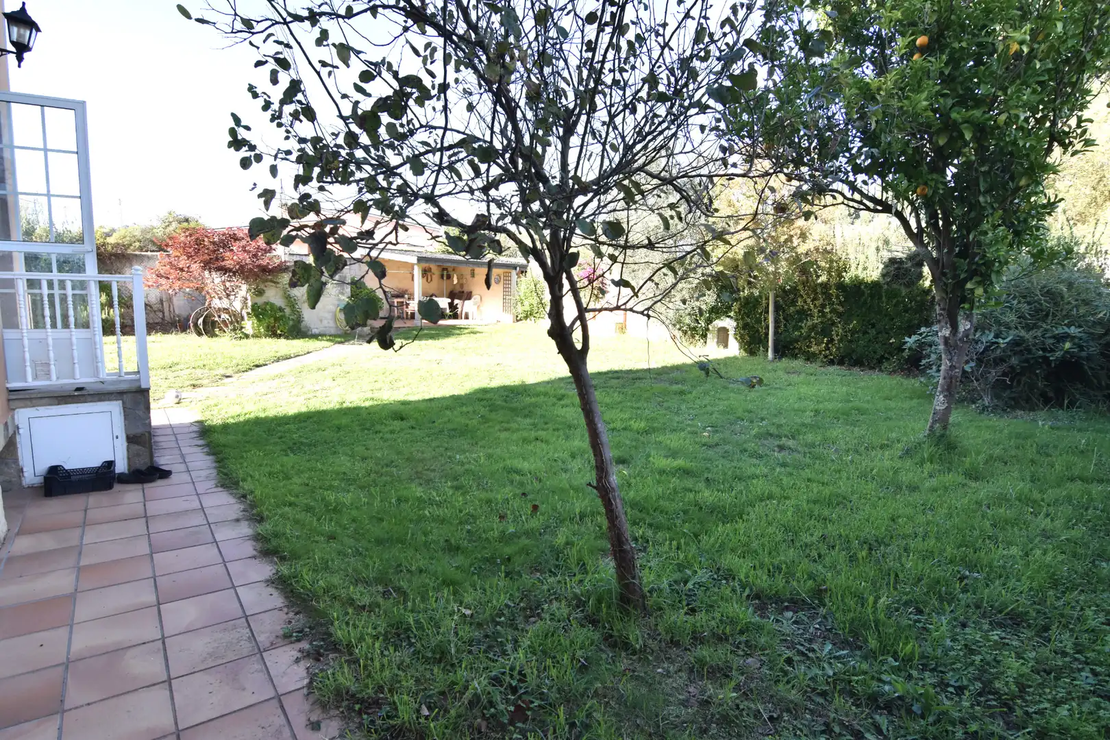 Casa pareada con jardín en venta en Mera - Serantes, imagen 63