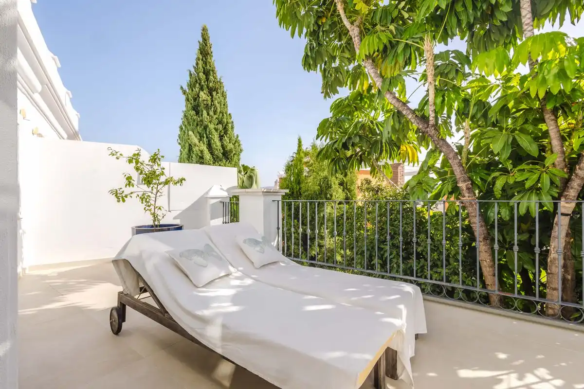 Reihenhaus mit Terrasse zum Verkauf in Calle del Priorato, imagen 33