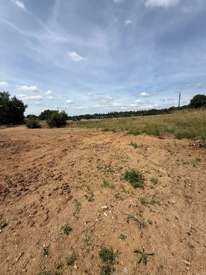 Residencial en venda en Fogars de Montclús