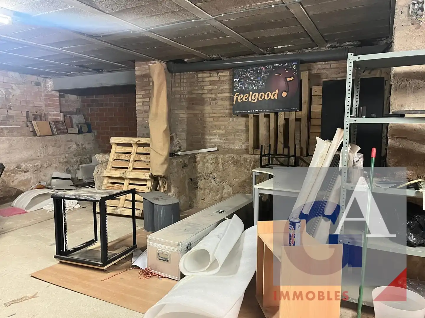 Locale commerciale in vendita a Olot, imagen 18