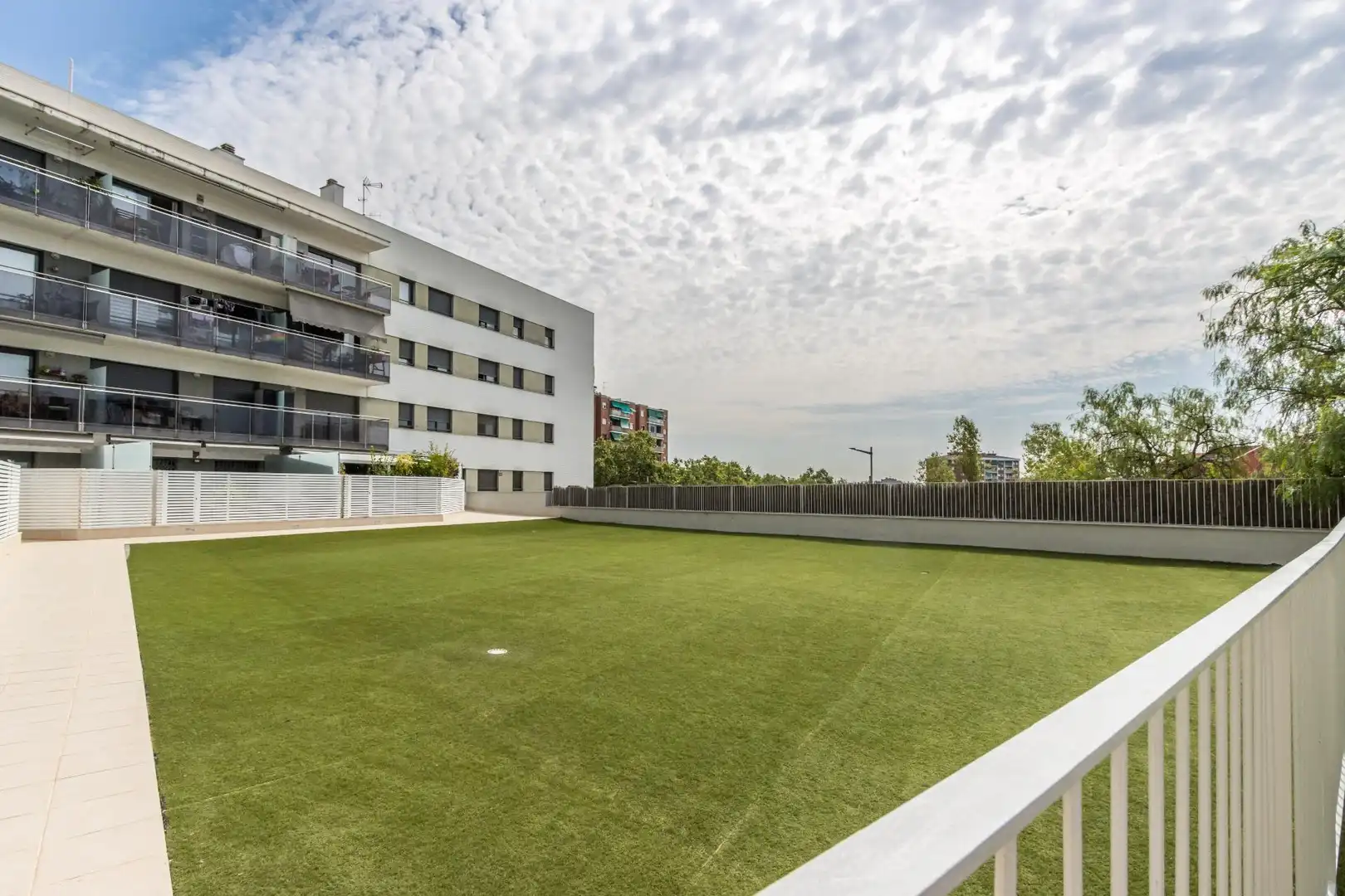 Appartement avec terrasse à vendre à Carrer DINAMARCA, imagen 53