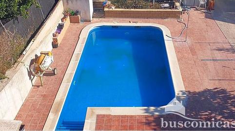 Foto 3 de Finca rústica en venda a Úbeda, San Gonzalo, Jaén