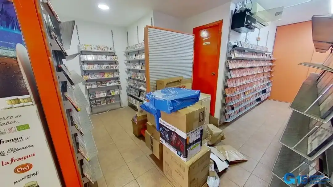 Local en venta en Donostia - San Sebastián  con Aire acondicionado