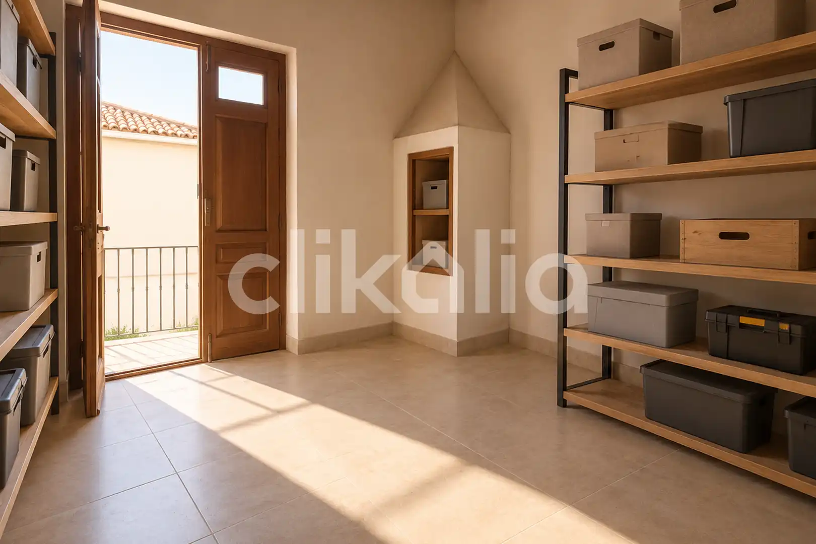 Casa o chalet en venta en San Rafael del Río, Castellón