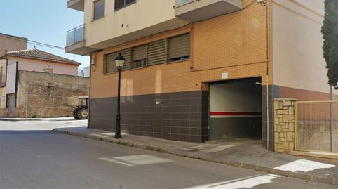 Photo 5 of Garage for sale in Calle Fundación Ciudad de Requena, 2, Requena, Valencia