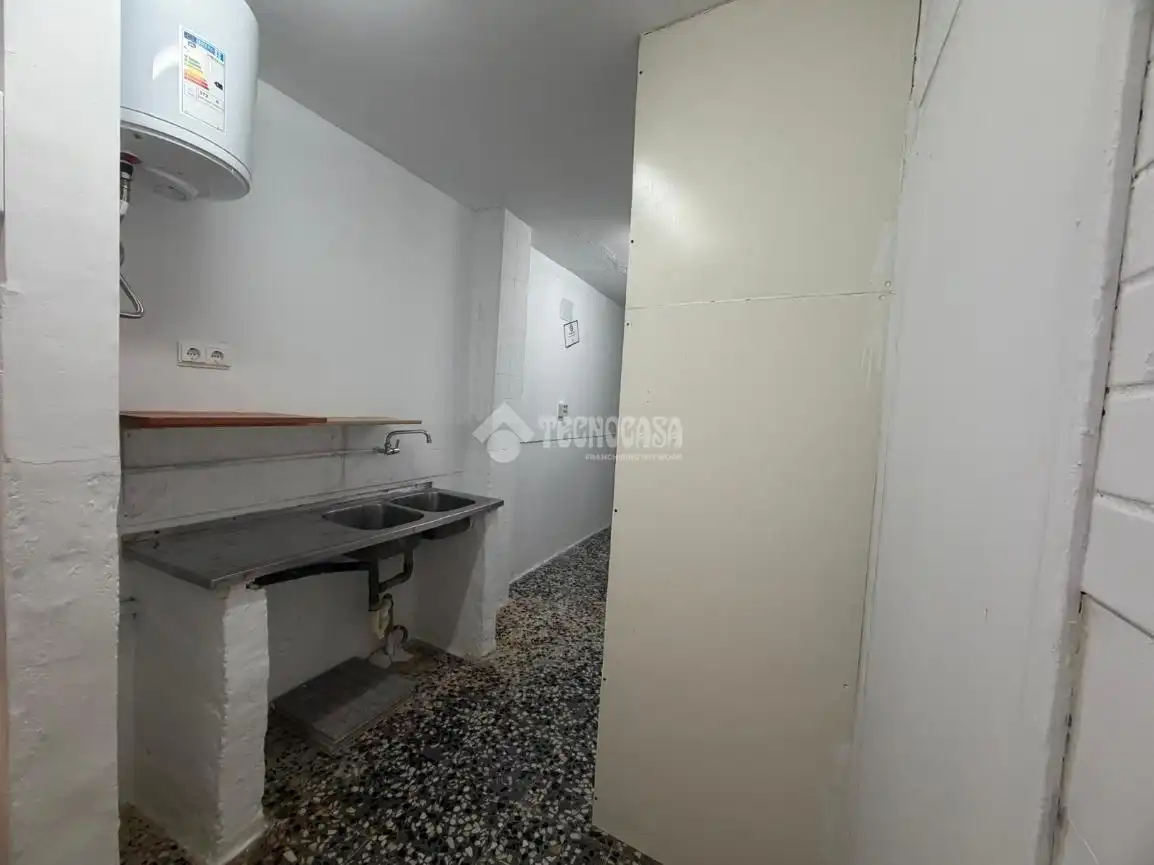 Local comercial de lloguer a La Banda - Campo de Fútbol, imagen 14
