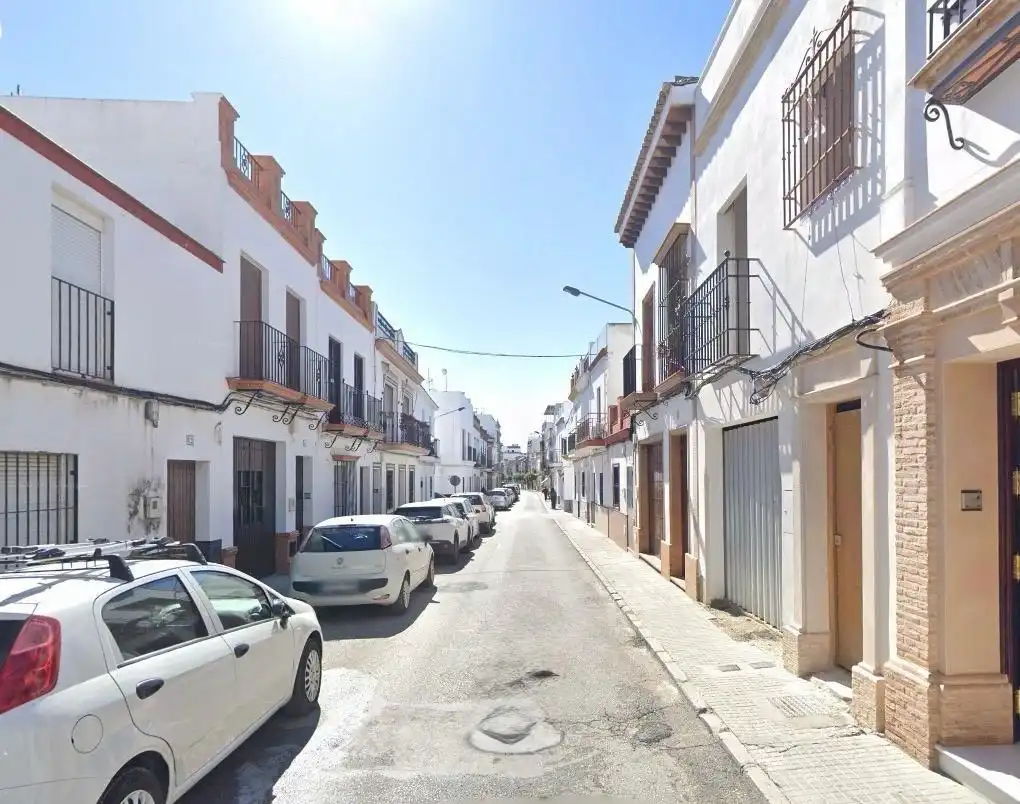 Casa in vendita a Los Palacios y Villafranca