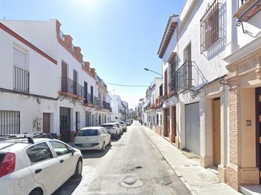 Casa en venda a Los Palacios y Villafranca