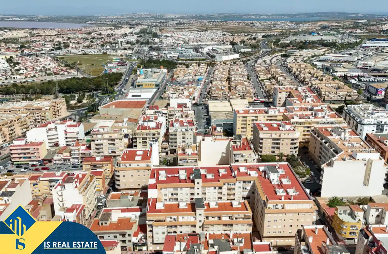 Apartamento con piscina en venta en Centro, imagen 21