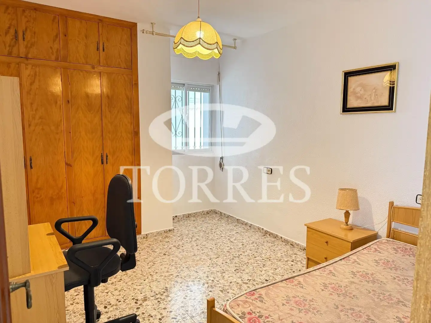 Bedroom of Houses for sale in Málaga  with Terrace, Storage room and Swimming Pool