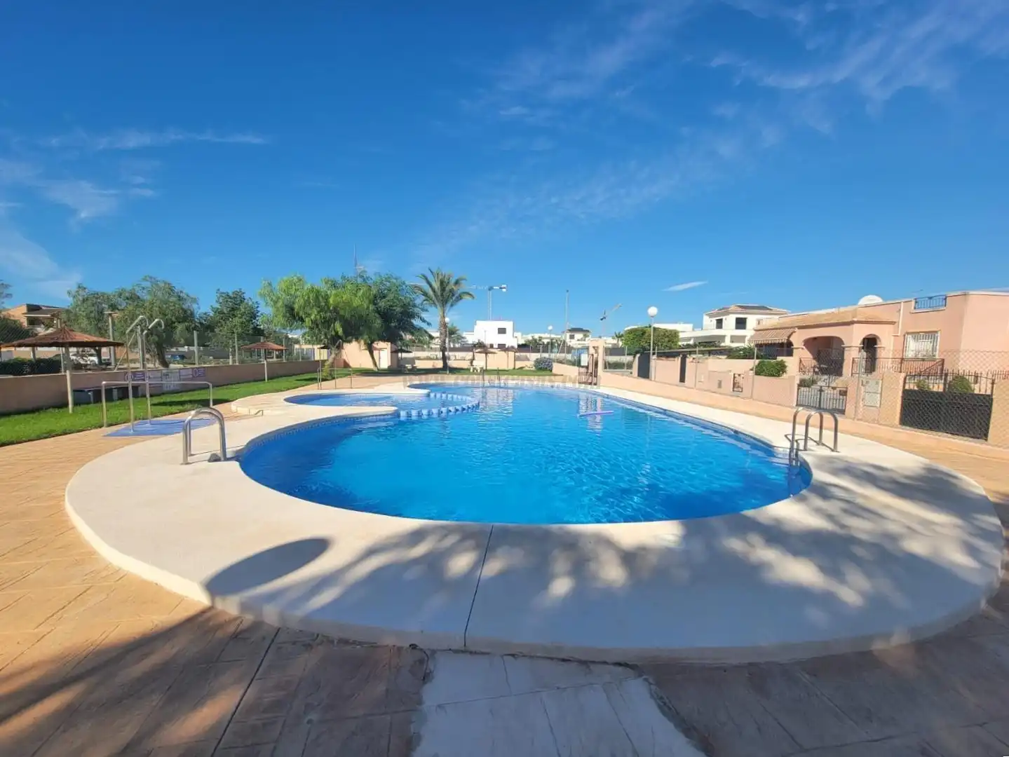 Villa con piscina in vendita a Los Montesinos, imagen 37