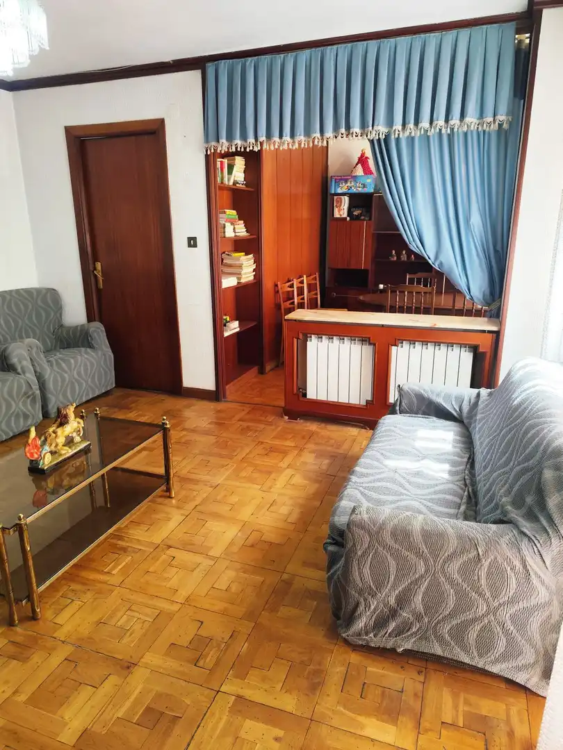 Wohnung mit Aufzug zum Verkauf in Centro, imagen 4