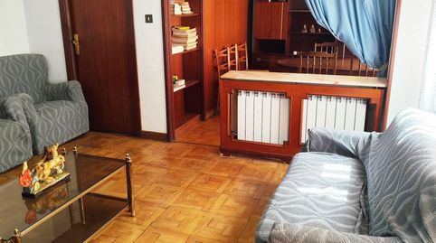 Foto 4 de Piso en venta en Centro, Palencia Capital