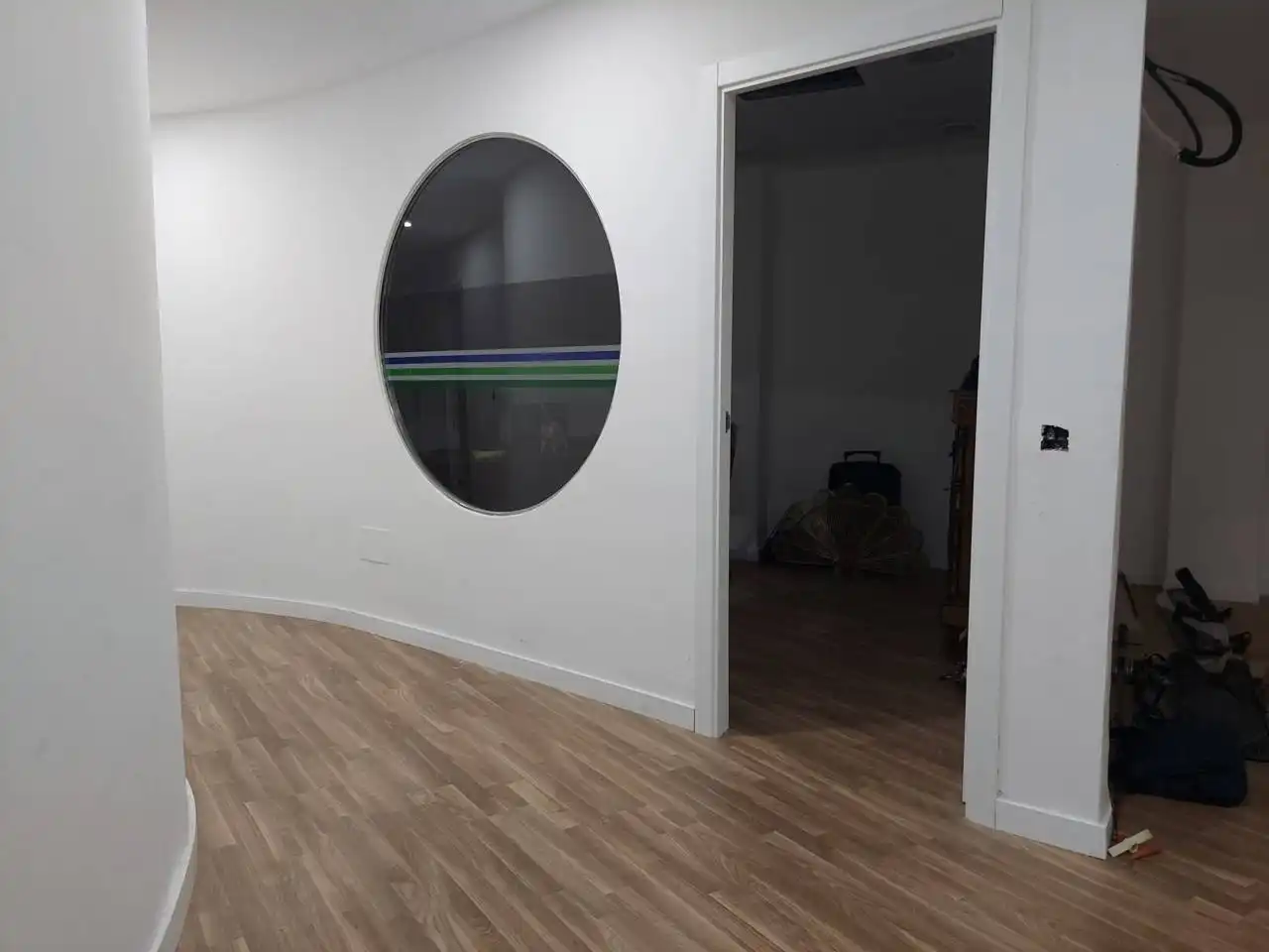 Büro mit Aufzug zur Miete in Centro, imagen 4