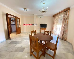 Dining room of Duplex for sale in Belmez  with Air Conditioner, Terrace and Balcony