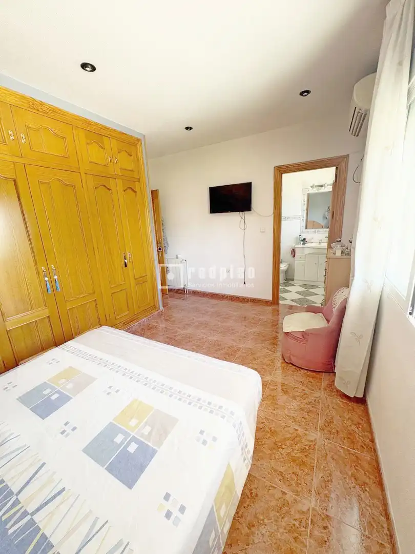 Casa amb piscina en venda a La Alcayna, imagen 16