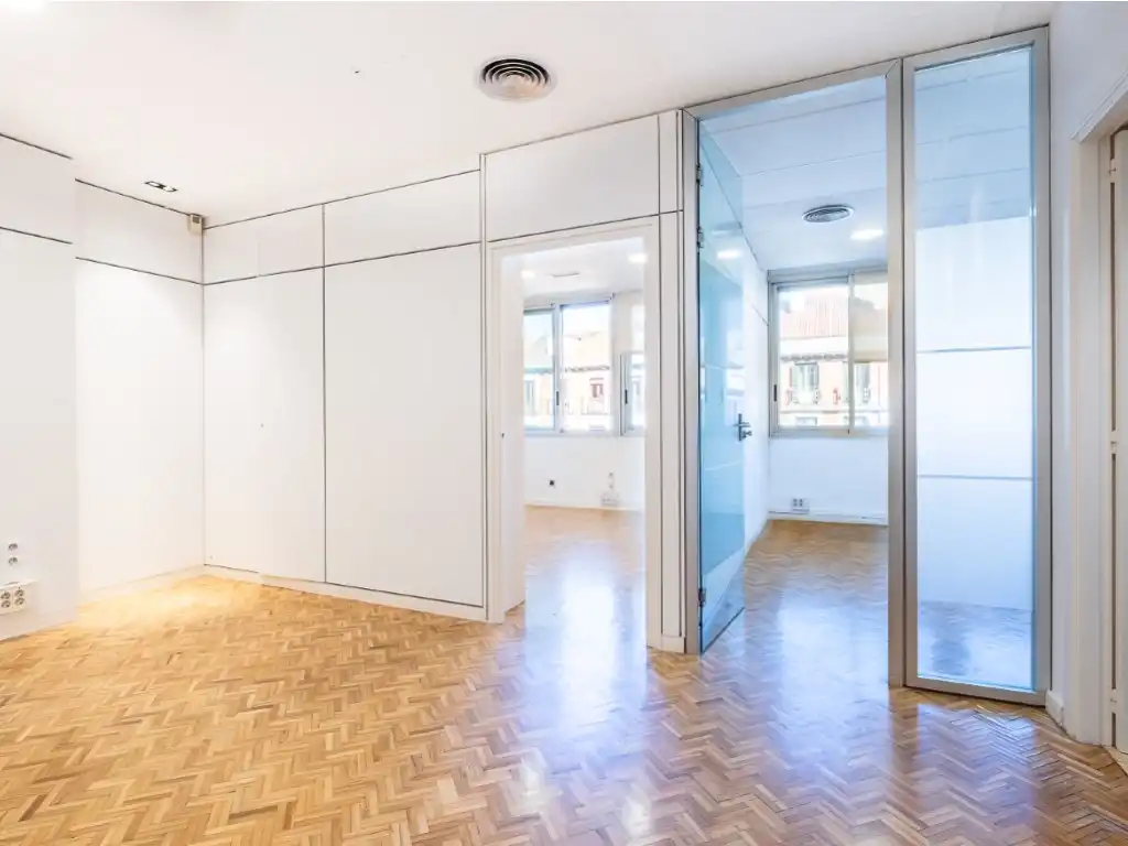 Büro zur Miete in Madrid