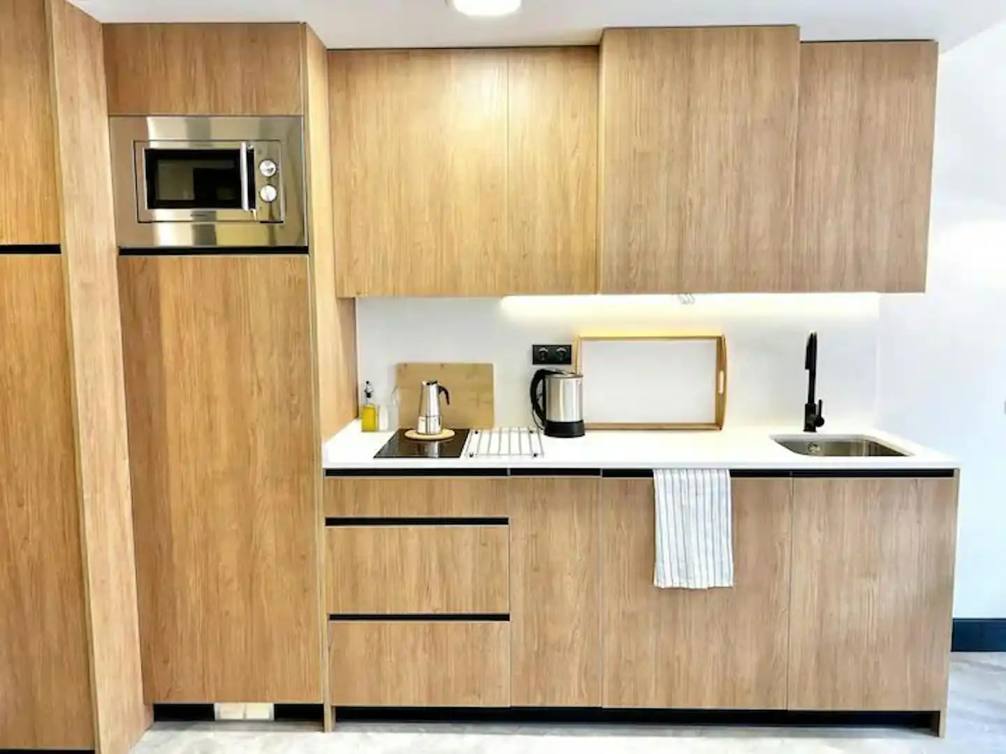 Wohnung zur Miete in Usera, imagen 9