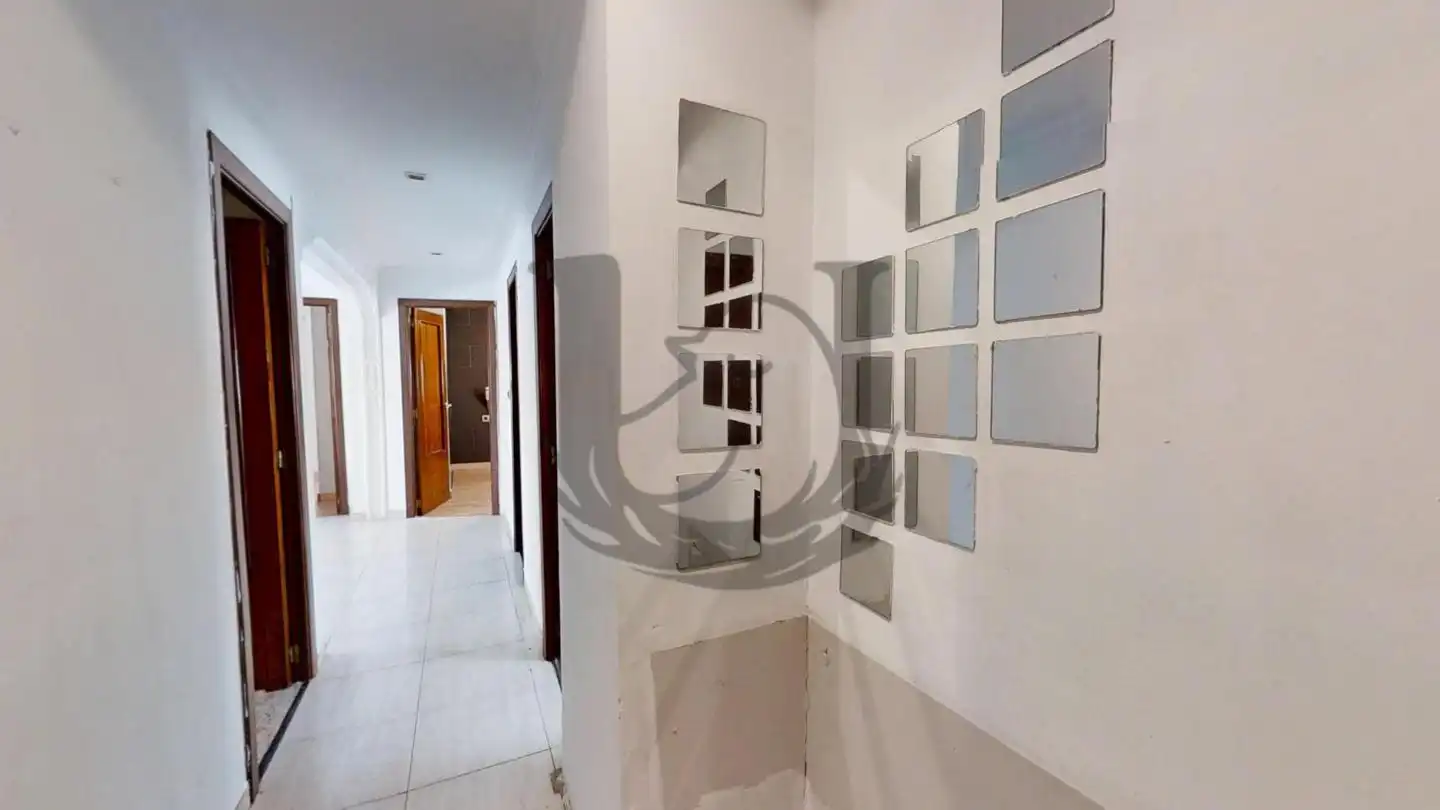 Piso en venta en Beniparrell con Terraza