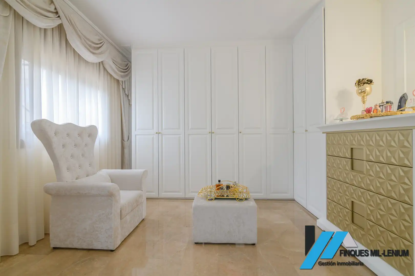 House with garden for sale in Passeig Maragall, imagen 47