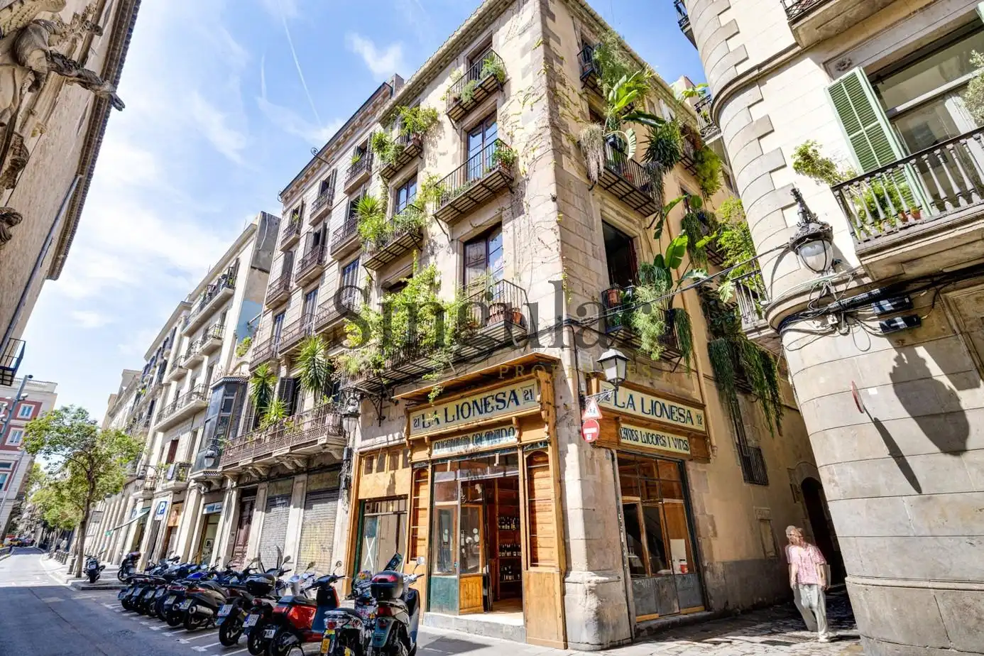 Dúplex con ascensor en venta en Ciutat Vella, imagen 27