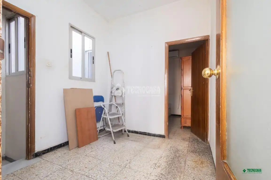 Casa o xalet en venda en Almería