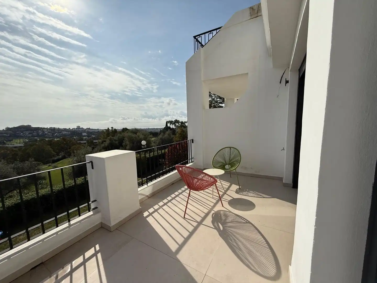 Casa con piscina en venta en Benahavís pueblo, imagen 33