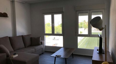 Foto 5 de Habitación en N/a, La Malva-rosa, Valencia Capital