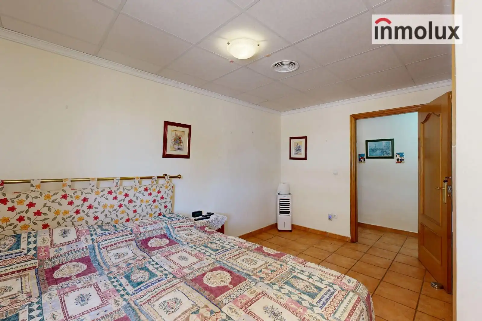 Villa con giardino in vendita a Calle Jardiel y Poncela, imagen 11