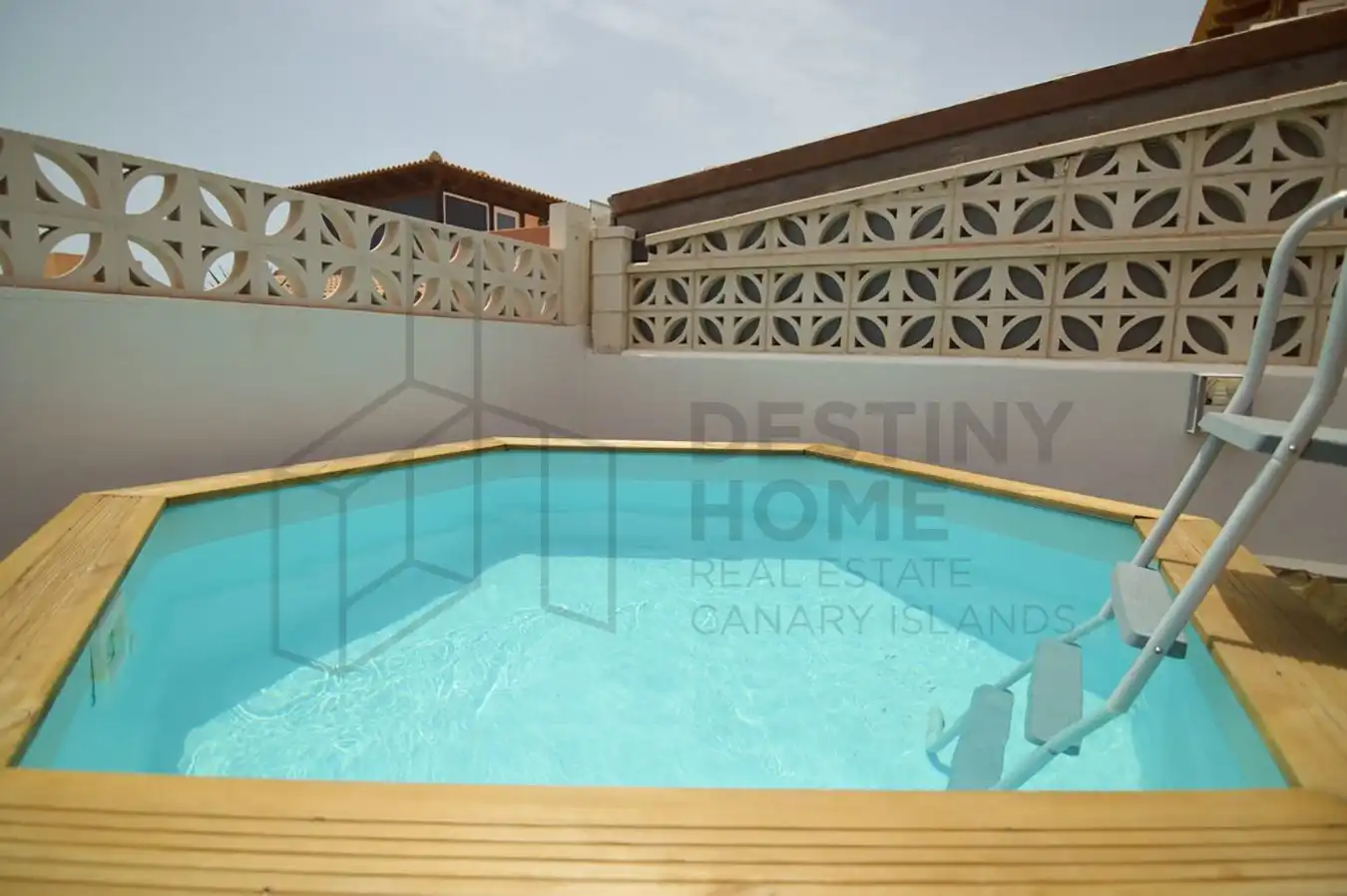 Casa o chalet de alquiler en pardela, Corralejo