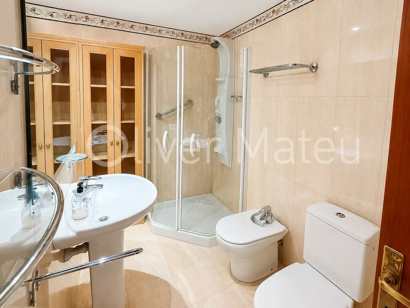 Baño de Piso en venta en  Palma de Mallorca con Aire acondicionado y Balcón
