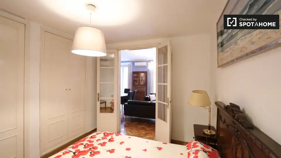 Wohnung mit Terrasse zur Miete in Centro, imagen 15