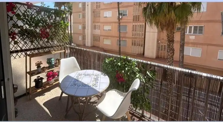 Appartement avec terrasse à louer à CARAVEL-LES, imagen 8
