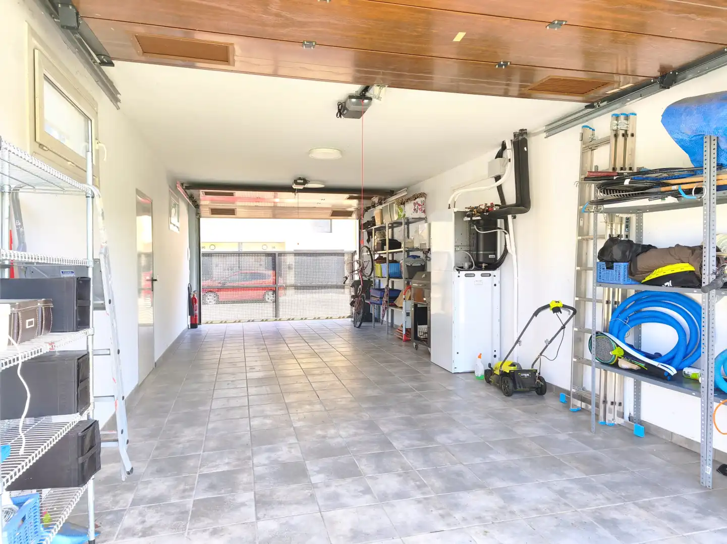 Casa o chalet en venta en Viana con Aire acondicionado, Calefacción y Jardín privado