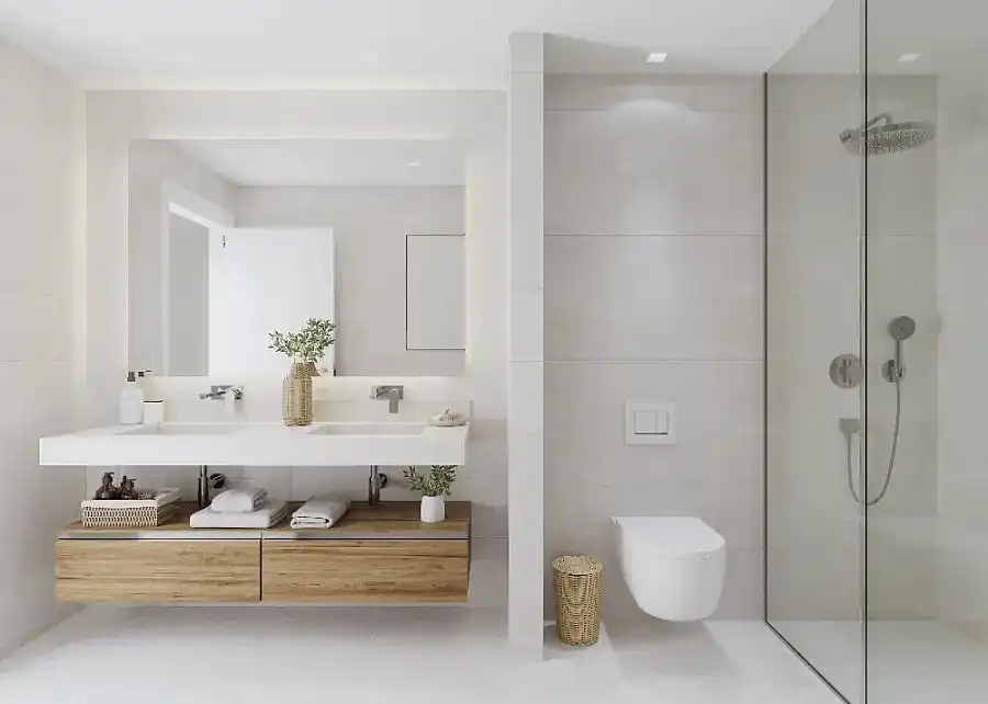 Apartament amb ascensor en venda a Playa Bahía Dorada, imagen 13