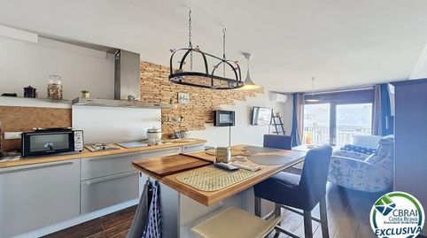 Foto 5 de Apartamento en venta en Alberes/port Mistral, Alberes, Empuriabrava