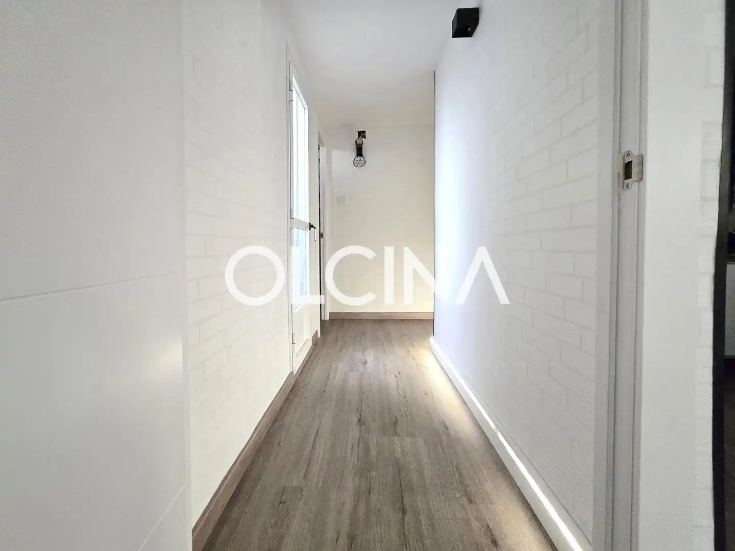 Flat for sale in Alcoy / Alcoi  with Parquet flooring, Terrace and Storage room
